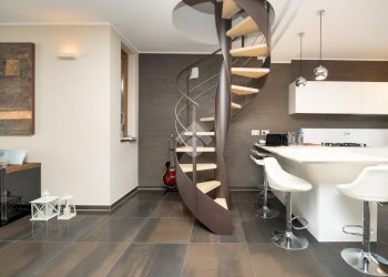 Four-room apartment Via Padre Giovanni Marengoni, Trezzano Rosa - photo 12