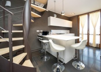 Four-room apartment Via Padre Giovanni Marengoni, Trezzano Rosa - photo 13