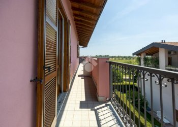 Four-room apartment Via Padre Giovanni Marengoni, Trezzano Rosa - photo 14