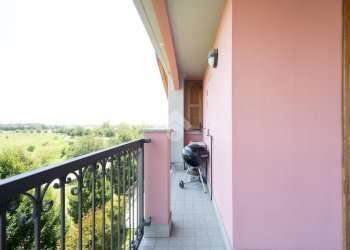 Four-room apartment Via Padre Giovanni Marengoni, Trezzano Rosa - photo 16