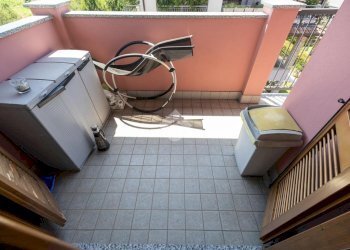 Four-room apartment Via Padre Giovanni Marengoni, Trezzano Rosa - photo 17