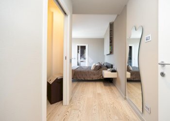 Four-room apartment Via Padre Giovanni Marengoni, Trezzano Rosa - photo 18