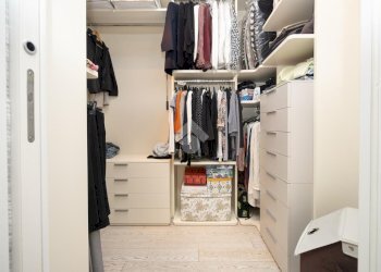 Four-room apartment Via Padre Giovanni Marengoni, Trezzano Rosa - photo 19