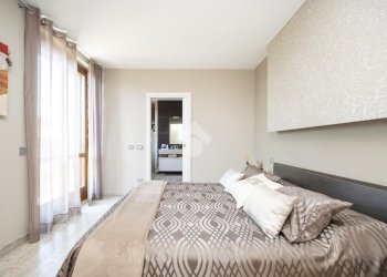 Four-room apartment Via Padre Giovanni Marengoni, Trezzano Rosa - photo 20