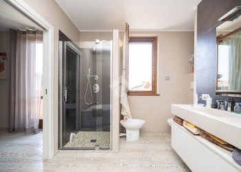 Four-room apartment Via Padre Giovanni Marengoni, Trezzano Rosa - photo 24