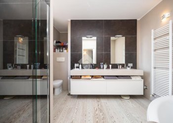 Four-room apartment Via Padre Giovanni Marengoni, Trezzano Rosa - photo 26