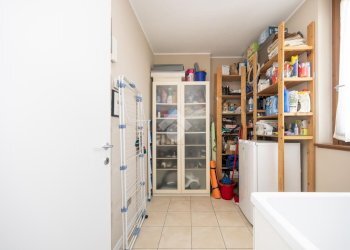 Four-room apartment Via Padre Giovanni Marengoni, Trezzano Rosa - photo 29