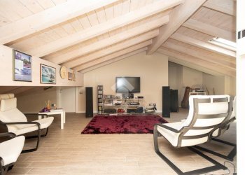 Four-room apartment Via Padre Giovanni Marengoni, Trezzano Rosa - photo 31