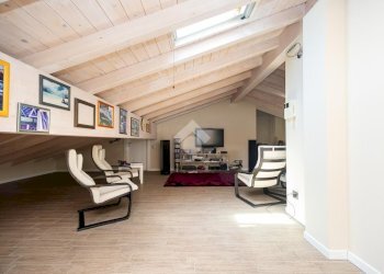 Four-room apartment Via Padre Giovanni Marengoni, Trezzano Rosa - photo 32