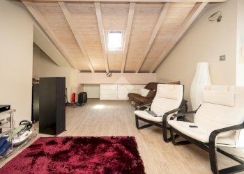 Four-room apartment Via Padre Giovanni Marengoni, Trezzano Rosa - photo 33