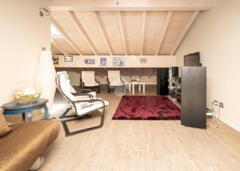 Four-room apartment Via Padre Giovanni Marengoni, Trezzano Rosa - photo 34