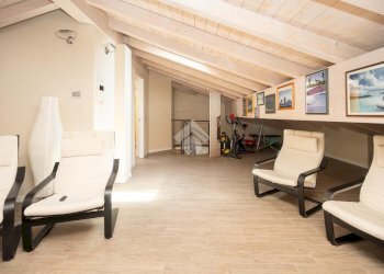 Four-room apartment Via Padre Giovanni Marengoni, Trezzano Rosa - photo 36