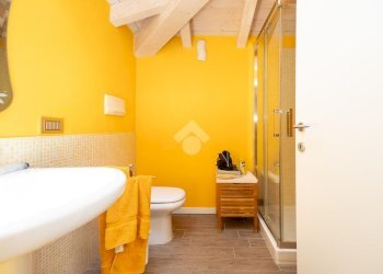 Four-room apartment Via Padre Giovanni Marengoni, Trezzano Rosa - photo 40