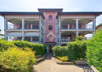 Four-room apartment Via Padre Giovanni Marengoni, Trezzano Rosa - photo 41