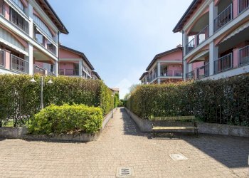 Four-room apartment Via Padre Giovanni Marengoni, Trezzano Rosa - photo 42