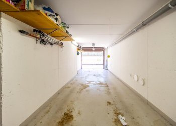 Four-room apartment Via Padre Giovanni Marengoni, Trezzano Rosa - photo 45