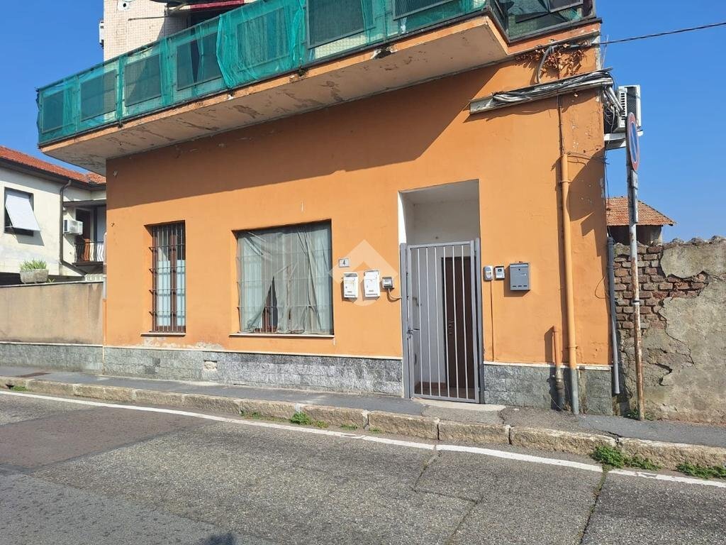 Rustico Via Ponte Nuovo, Boffalora Sopra Ticino - foto 1