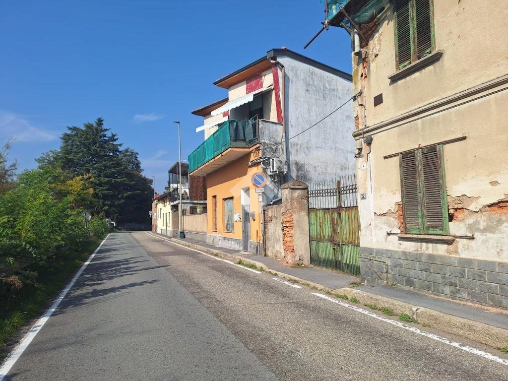 Rustico Via Ponte Nuovo, Boffalora Sopra Ticino - foto 3