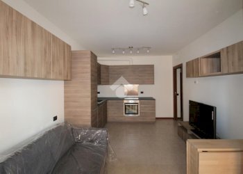 Monolocale Via Fratelli Sanchioli, Magenta - foto 4