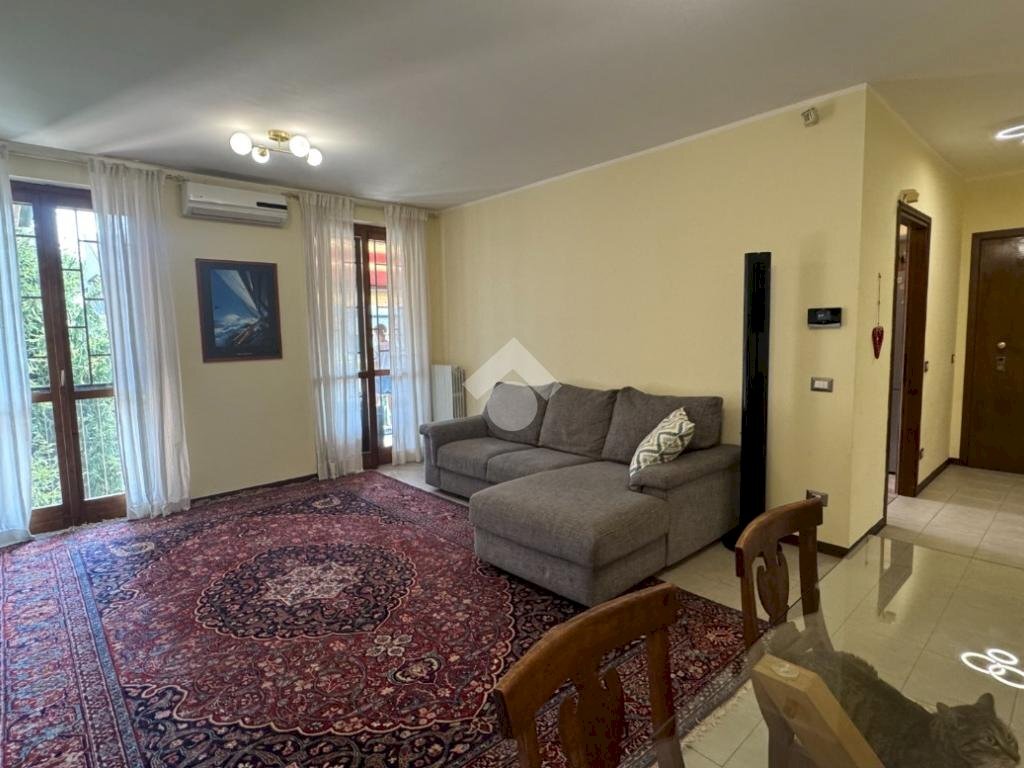 Three-room apartment Via libertà, Gessate - photo 3