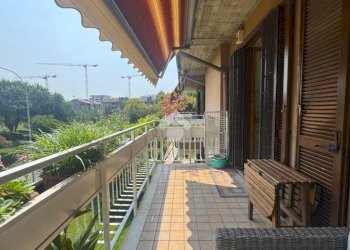 Three-room apartment Via libertà, Gessate - photo 2