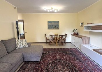 Three-room apartment Via libertà, Gessate - photo 4