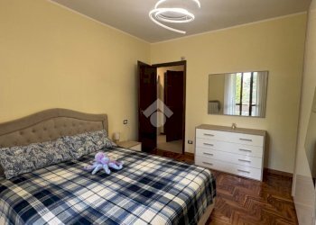 Three-room apartment Via libertà, Gessate - photo 13