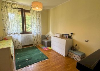 Three-room apartment Via libertà, Gessate - photo 18