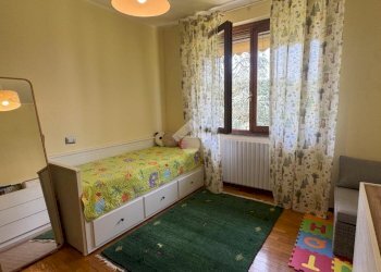 Three-room apartment Via libertà, Gessate - photo 19