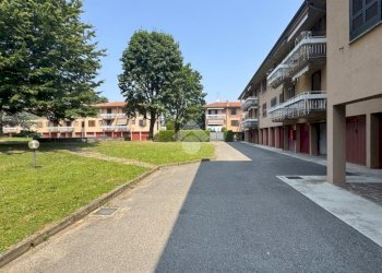 Three-room apartment Via libertà, Gessate - photo 23