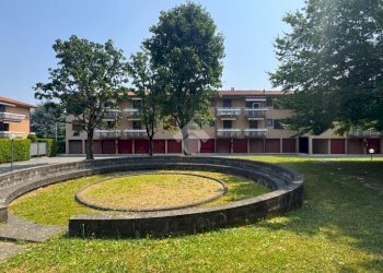 Three-room apartment Via libertà, Gessate - photo 27