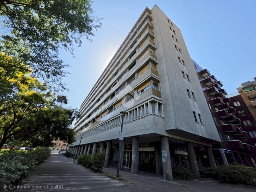 Quadrilocale Piazza Giuseppe di Vittorio, San Giuliano Milanese - foto 1
