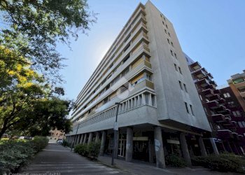 Quadrilocale Piazza Giuseppe di Vittorio, San Giuliano Milanese - foto 1