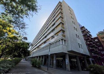 Quadrilocale Piazza Giuseppe di Vittorio, San Giuliano Milanese - foto 17