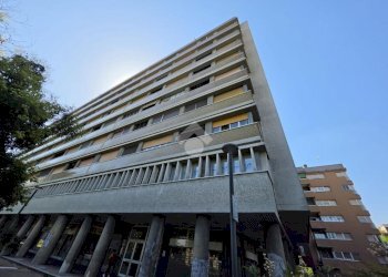Quadrilocale Piazza Giuseppe di Vittorio, San Giuliano Milanese - foto 28