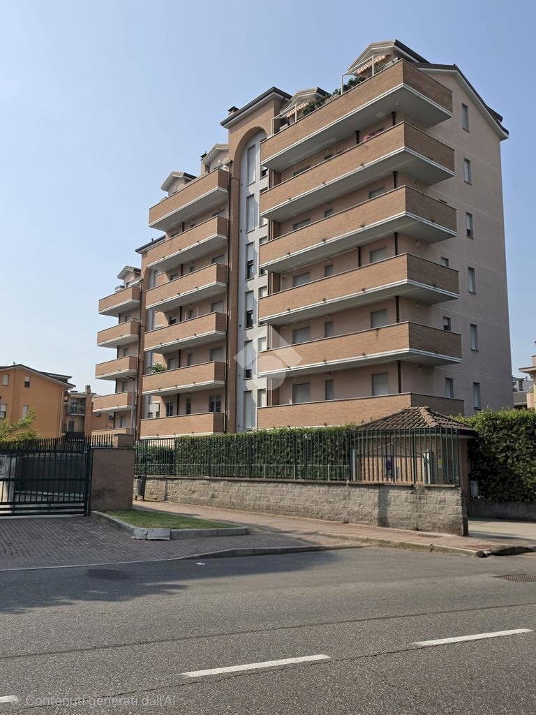 Bilocale Via Risorgimento, San Giuliano Milanese - foto 1