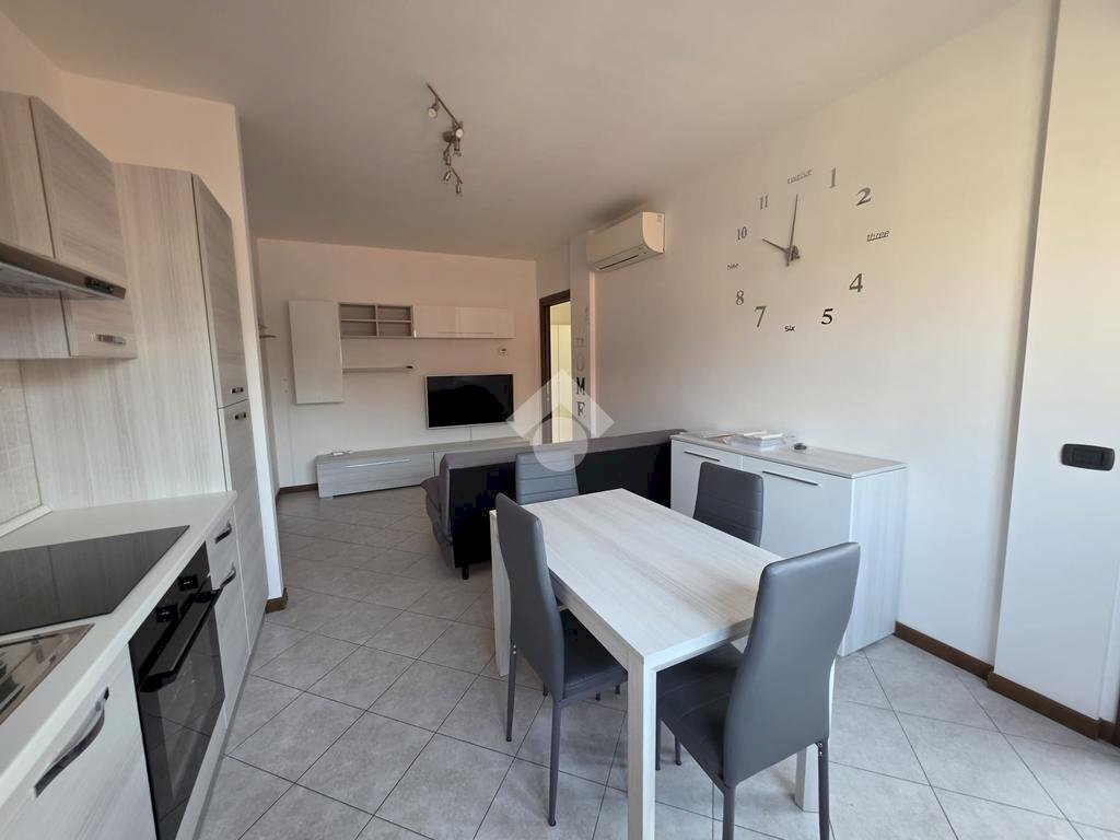 Bilocale Via Risorgimento, San Giuliano Milanese - foto 2