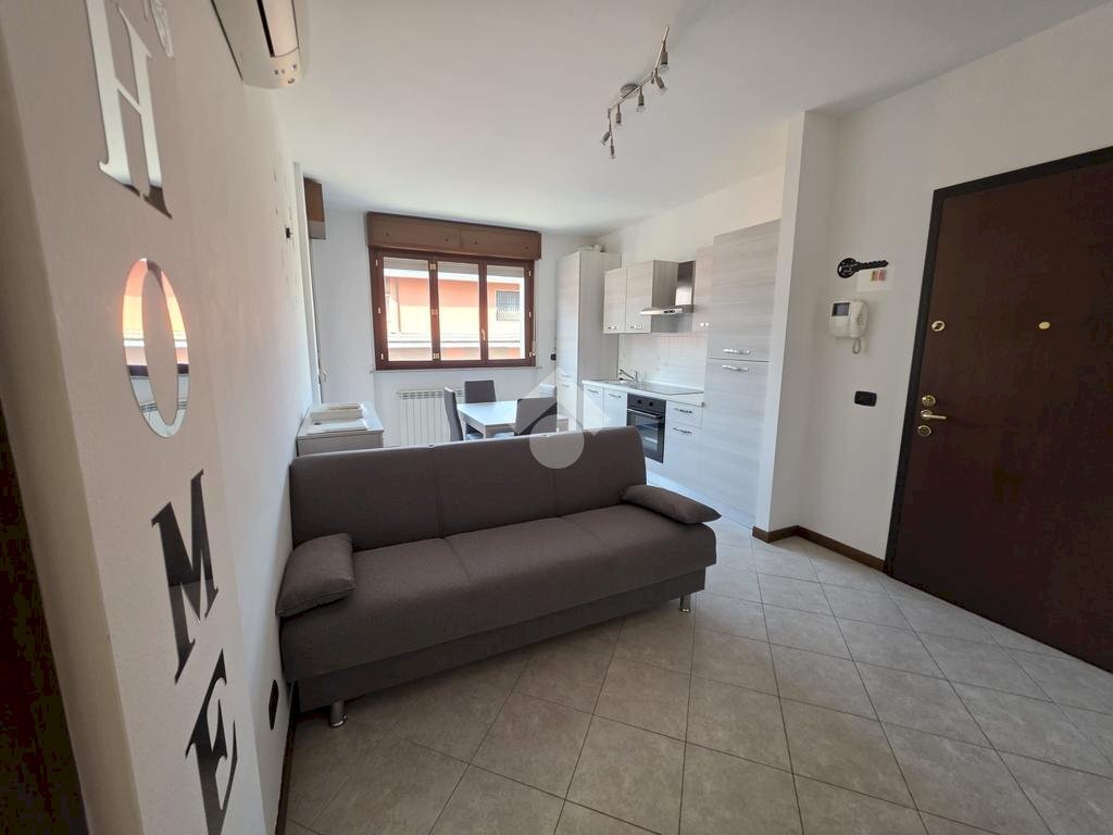 Bilocale Via Risorgimento, San Giuliano Milanese - foto 3