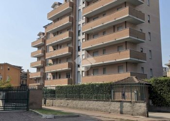 Bilocale Via Risorgimento, San Giuliano Milanese - foto 1
