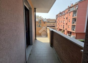 Bilocale Via Risorgimento, San Giuliano Milanese - foto 9