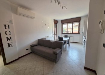 Bilocale Via Risorgimento, San Giuliano Milanese - foto 13
