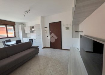 Bilocale Via Risorgimento, San Giuliano Milanese - foto 14