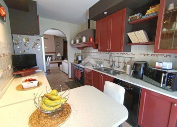 Three-room apartment Via Sant'Andrea, Robecco sul Naviglio - photo 7