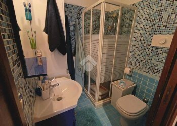 Three-room apartment Via Sant'Andrea, Robecco sul Naviglio - photo 11