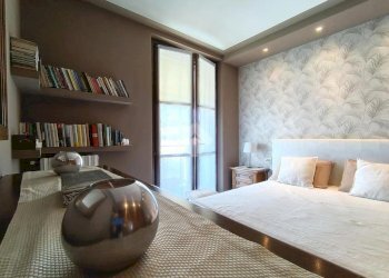 Three-room apartment Via Sant'Andrea, Robecco sul Naviglio - photo 12