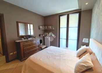 Three-room apartment Via Sant'Andrea, Robecco sul Naviglio - photo 13