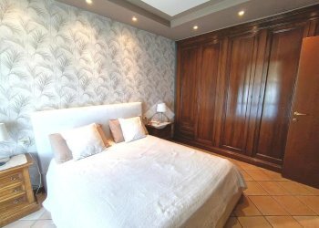 Three-room apartment Via Sant'Andrea, Robecco sul Naviglio - photo 15