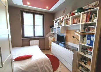 Three-room apartment Via Sant'Andrea, Robecco sul Naviglio - photo 17