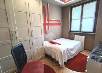 Three-room apartment Via Sant'Andrea, Robecco sul Naviglio - photo 18