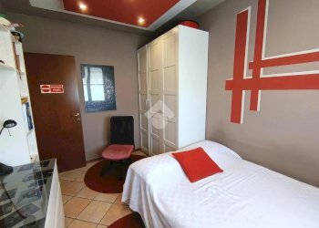 Three-room apartment Via Sant'Andrea, Robecco sul Naviglio - photo 19